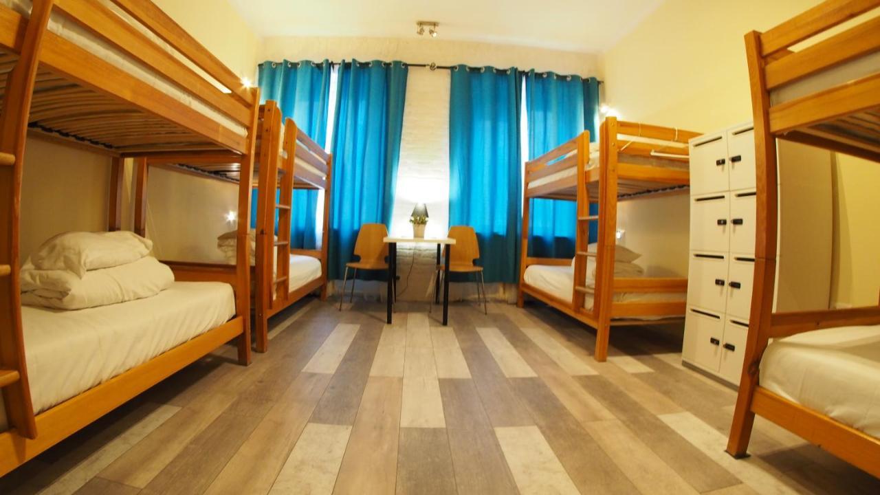 Chmielna 5 Rooms & Apartments Varšava Exteriér fotografie