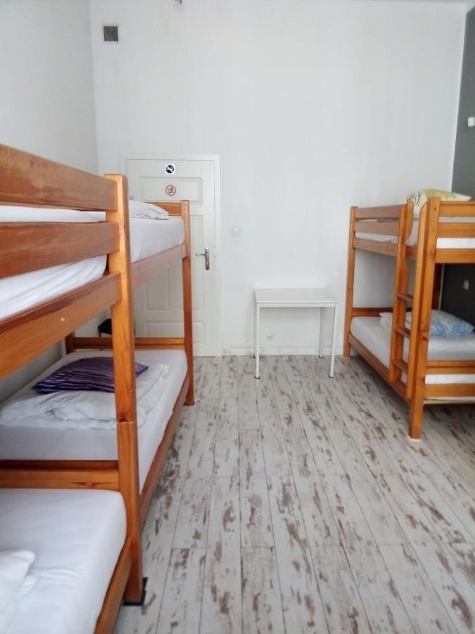 Chmielna 5 Rooms & Apartments Varšava Exteriér fotografie