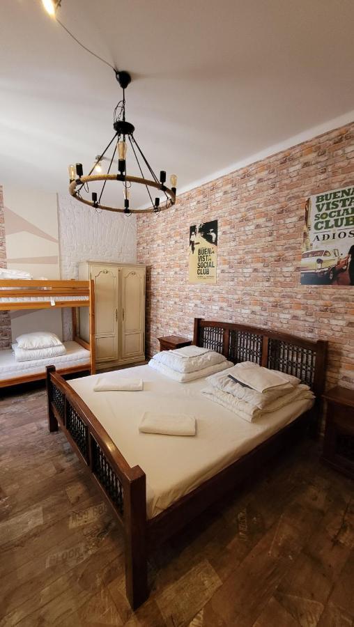 Chmielna 5 Rooms & Apartments Varšava Exteriér fotografie