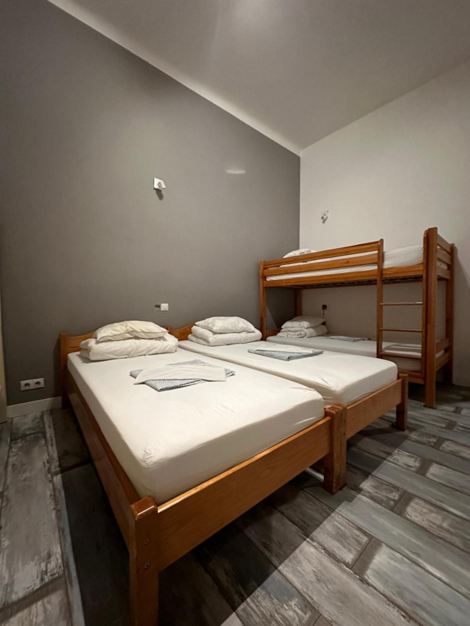 Chmielna 5 Rooms & Apartments Varšava Exteriér fotografie